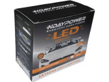 Bec auto LED H7 30W 6000K CANbus