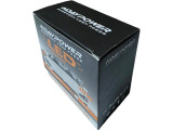 Bec auto LED H7 30W 6000K CANbus