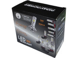 Bec auto LED H7 30W 6000K CANbus
