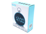 Ceas electronic 8025 albastru
