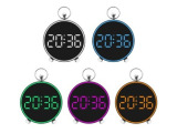 Ceas electronic 8025 verde
