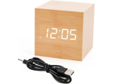 Ceas electronic 869 verde