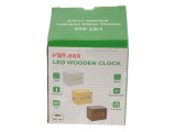 Ceas electronic 869 verde