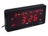Ceas electronic de perete 2158