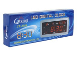 Ceas electronic de perete 2158