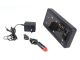 Ceas electronic de perete 2158