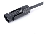 Conector solar derivatie Y 2 la 1 tata/mama