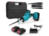 Fierastrau sabie cu acumulator 20V
