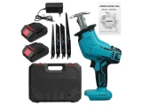 Fierastrau sabie cu acumulator 20V