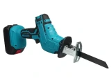 Fierastrau sabie cu acumulator 20V