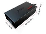 Incarcator laptop universal 220W Type-C 120W