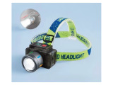 Lanterna frunte led cob 664