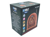 Radio auto ROVOLT 7061BT