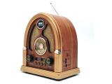 Radio auto ROVOLT 7061BT