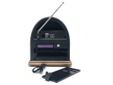 Radio auto ROVOLT 7061BT