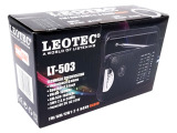 Radio LT 503
