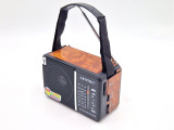 Radio LT LW 614