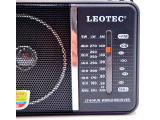 Radio LT LW 614