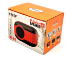 Radio portabil Wster WS 315