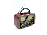 Radio Rovolt RO-8068BT