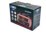 Radio Rovolt RO-8068BT
