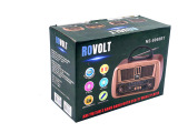 Radio Rovolt RO-8068BT
