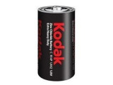 Set 2 baterii Kodak HeavyDuty R14