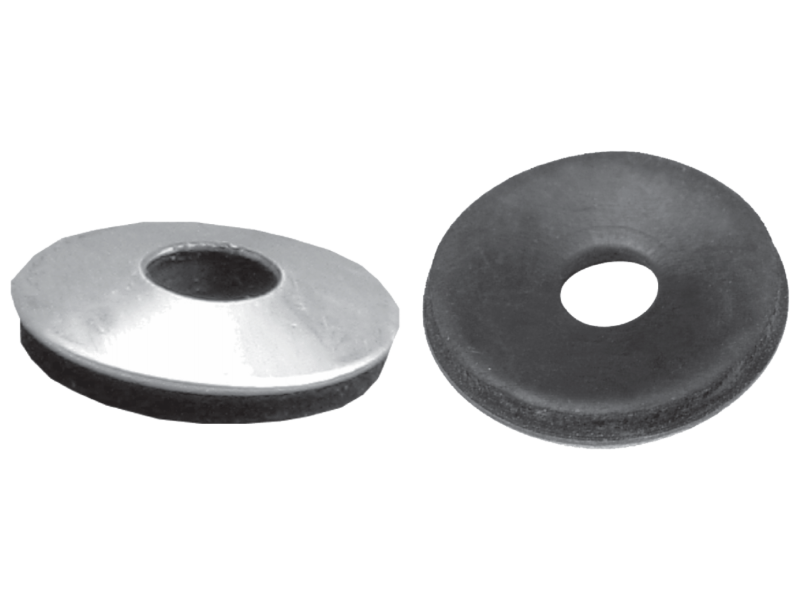 Saiba cauciucata de (4.8mmx16mm)