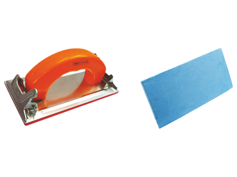 Slefuitor manual 180x85MM